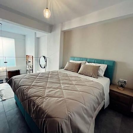 Апартаменты Escala Luxury Loft 2 In The Center &Free Parking Волос Экстерьер фото